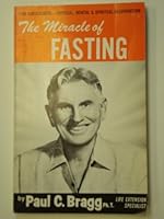 The Miracle of Fasting B000CE8EV6 Book Cover