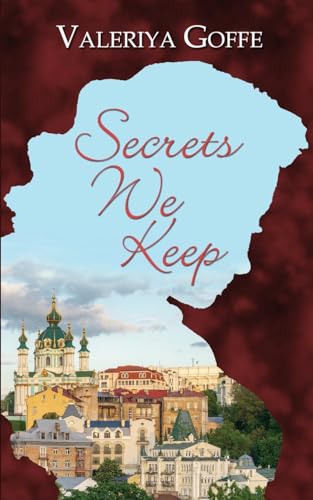Secrets We Keep view 2