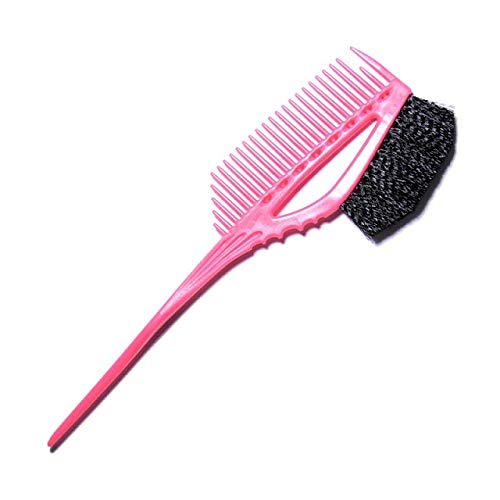 Y.S.PARK YS Park 640 Tint Brush/Comb - Pink