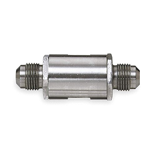 Dual Check Backflow Preventer, 3/8 in