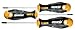 Ergonic 3 pc Torx Set-T10, T15, T20