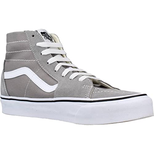 Vans SK8-HI Tapered Gris 42