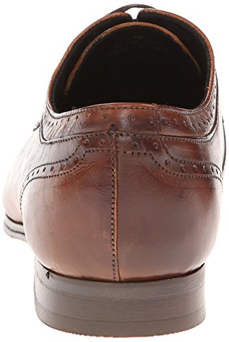 Image of H By Hudson Men's Sheldon Oxford