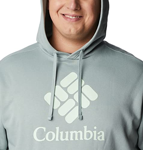 Image of Columbia mens Trek Hoodie