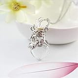 [Als Geschenk] für Ihre Freundin, Frau, Mutter, Paar, Liebhaber, Schwester oder nur Freund usw. Es ist auch eine gute Wahl für Weihnachten, Geburtstag, Thanksgiving, Black Friday, Cyber ​​Montag oder Muttergeschenke