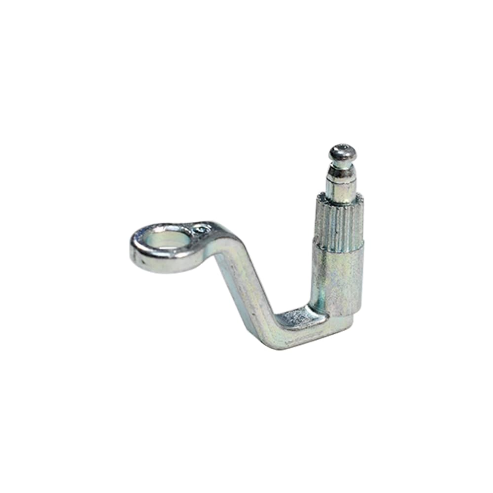 Car Inside Door Pull Handle Spindle Compatible with Mercedes SL R/W230 SLR W/R199 SL600 SL63 AMG SL65 AMG SL500 SL550 Bolt Door Handle Axle Internal Control Front L/R Replace A2307660067 2307660067