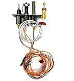 Pilot Assembly 2103-010 Natural Gas
