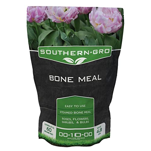 SouthernGRO Bone Meal