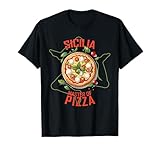 Sicily Food Lover and Pizza Baker