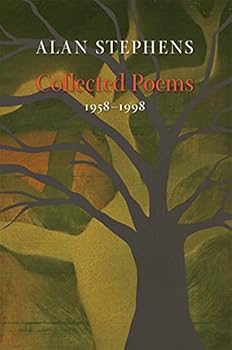 Hardcover Collected Poems 1958-1998 2012 Book