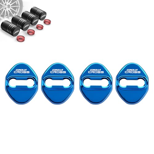 For J[NXpANZT[ hAbNXgCJ[Jo[ Corolla Crossp݌v Op[c XeX hAbNJo[ ʃXeX Kh~ 4Zbgi蕨F^CouLbv j (u[)