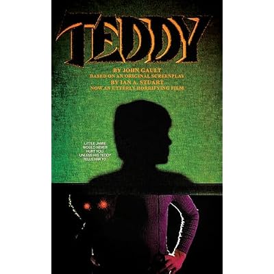 Teddy: The Novelization