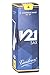 Vandoren SR824 V21 Tenor Saxophone Reeds Strength 4; Box of 5