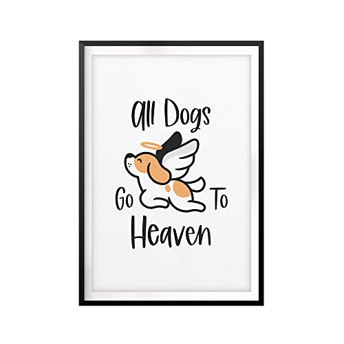 All Dogs Go To Heaven 8