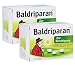 Produktbild Baldriparan zur Beruhigung, 2er Pack (2 x 120 Stück) inklusive einer Handcreme von vitenda