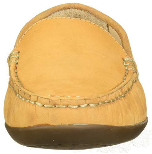 Image of Driver Club USA Kids' Genuine Leather Made in Brazil San Diego 2.0 Venetian Driver Loafer