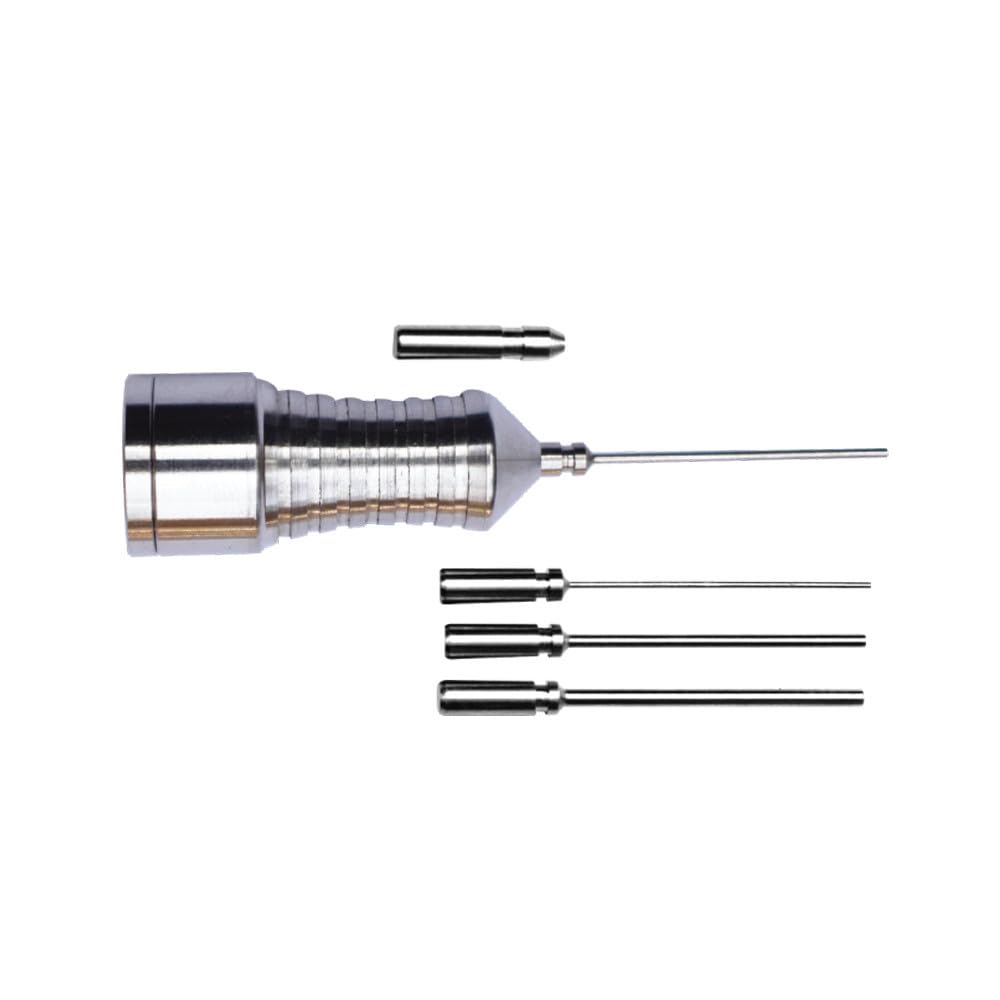 KASHSURG Intraocular Magnet Set of 2