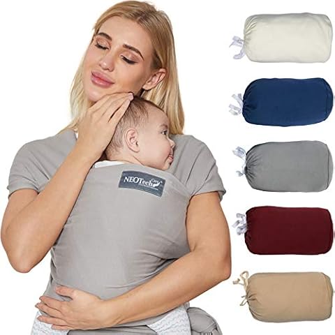 Écharpe de portage Neotech Care Cover