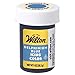 Wilton W610-228 Icing Colors, 1-Ounce, Delphinium Blue