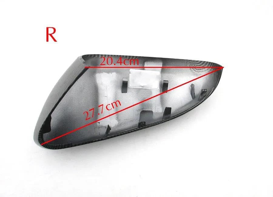 Coque de rétroviseur extérieur Civic 3 ultra résistante