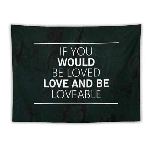 Tapiz de pared de 152x203 cm ideal como regalo de inauguración de casa