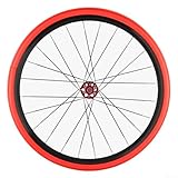 Mountainbike schlauchloses Vakuum-Reifenpolster, hochdichtes EVA-Material für effektive Reifenkontrolle und Schutz auf 26 29 Zoll Rädern (A)