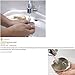 Ueasy Protable Magic Soap Odor Remover Stainless Steel Soap Kitchen Bar Eliminating Odor Remover Heart Shape (Heart)