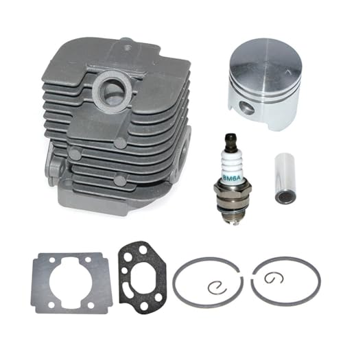 Kit cylindre-piston C230 pour réparer la perte de compression T230 - 2