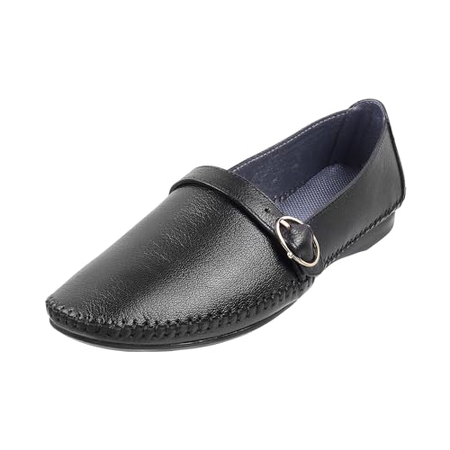 Image of Mochi Women Casual Synthetic Ballerina
