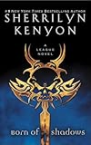 Born of Shadows (The League Series Book 4)