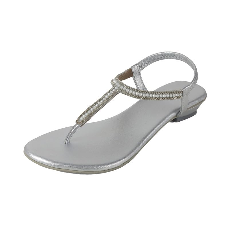 Image of Mochi Women's Flat Sandals