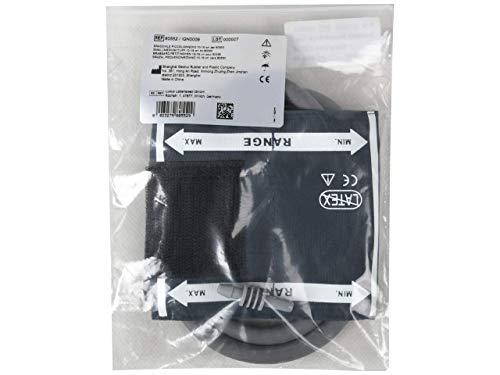 Gima - Manschette für elektronisches Sphygmomanometer, Medium-Small/M-S, Größe 10-19 cm.
