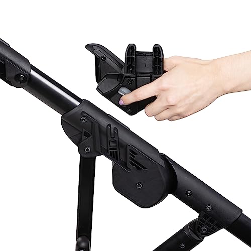 Baby Trend TS11F00S Morph Single To Double Modular Travel System thumb #17