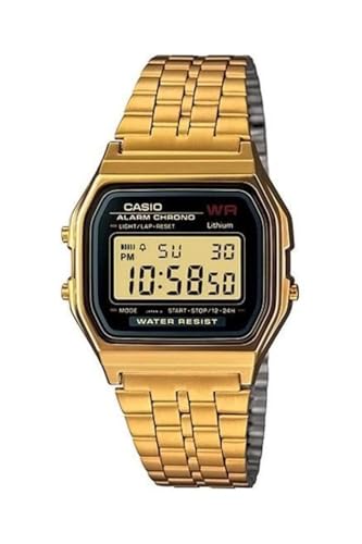CASIO JVI rv sAi fW^ a159wgea-1df COf S[h [v] [v] [v]