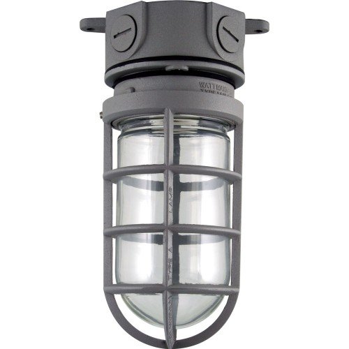 Orbit Vpb2 150w Vapor Proof Fixture - Ceiling Mount (Minimum 5)