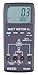 REED Instruments R5000 Autoranging Watt Meter, True RMS