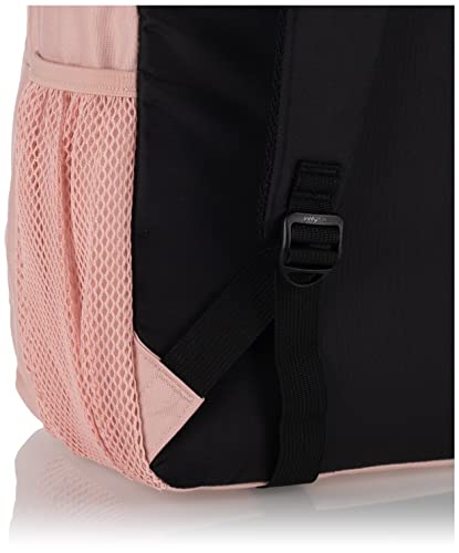 Jansport Main Campus Backpack - Travel, Or Work Bookbag W 15-Inch Laptop Sleeve And Dual Water Bottle Pockets, Misty Rose #TOP3