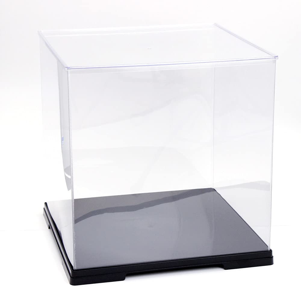 Amazon｜コレクションケース 透明 プラスチックケース クリア