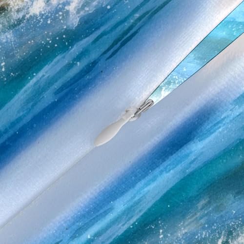 Fundas de cojín de diseño de estrellas de mar de doble cara 5