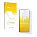 upscreen Anti-Glare Screen Protector compatible with ZTE Nubia Z50S Pro â€“ Protection Film Matte