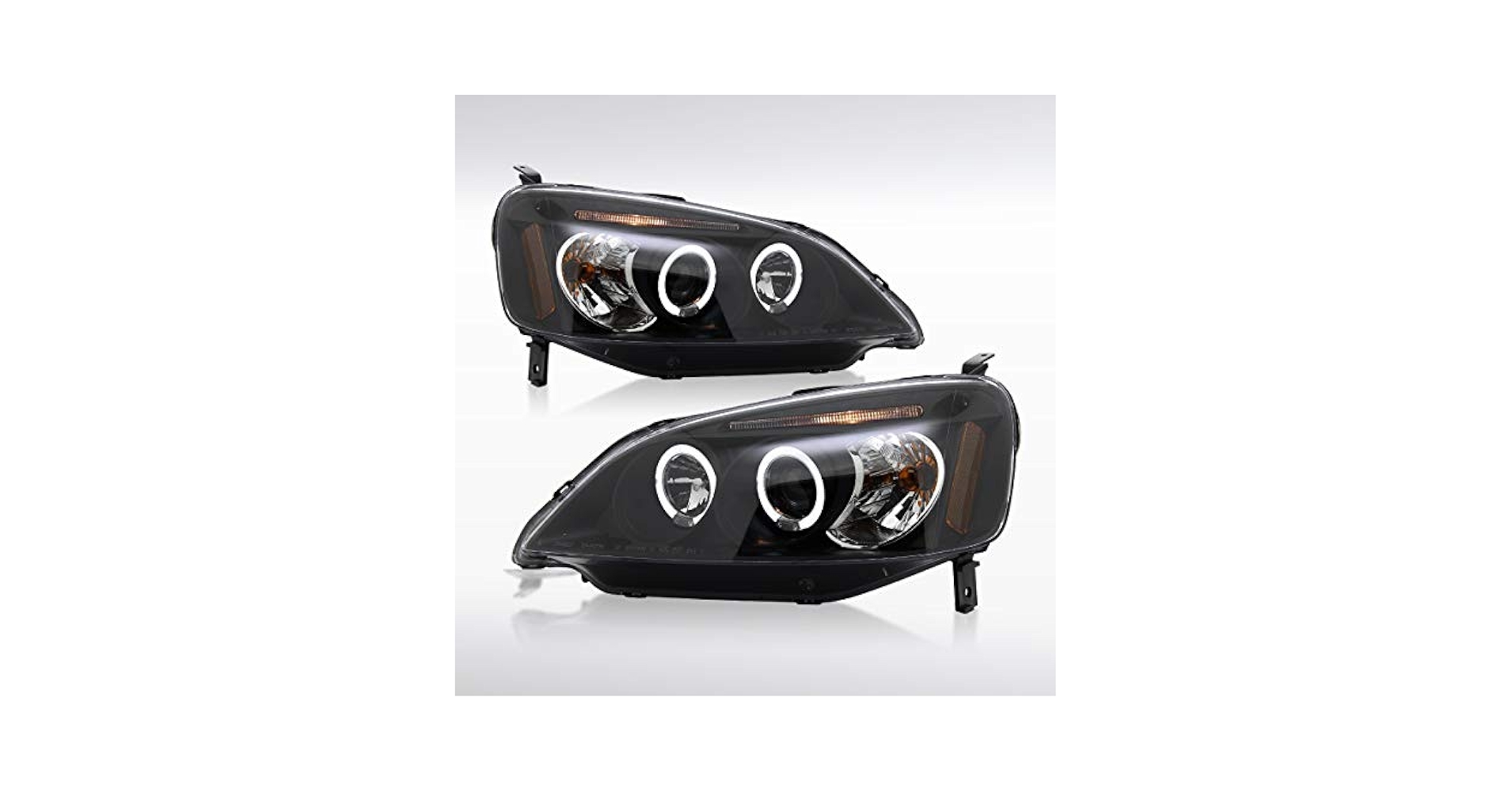 Amazon.com: Autozensation Compatible with 2001-2003 Honda