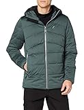 Número de artículo: MIV8798 MILLET Iwate Stretch Jkt M Jacket, Urban Chic, L Mens