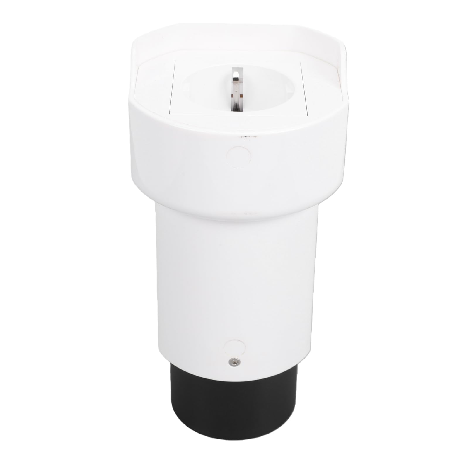 Fockety EV Ladeadapter, 250 V, 16 A, 3,5 KW, Plug and Play Typ 2 Elektrofahrzeug Adapter, EV Adapter, Ladegerät, EVs Ladeanschluss für Camping