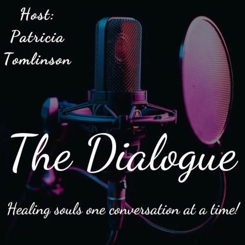The Dialogue cover art