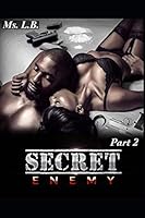 Secret Enemy Part 2 1709435232 Book Cover