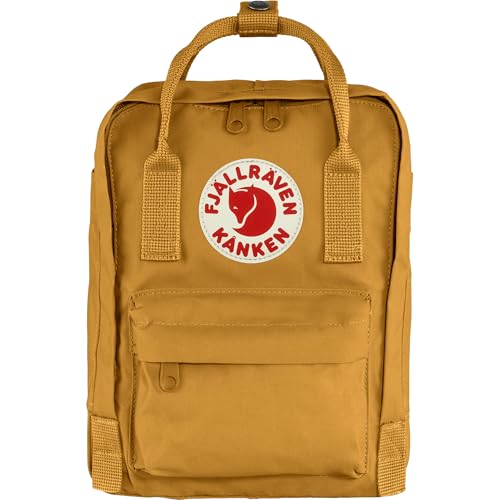 Image of Fjallraven - Kanken Mini Classic Backpack for Everyday, Acorn