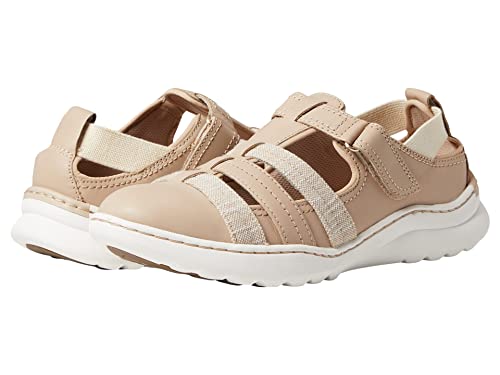 Image of Clarks Women's Teagan Step | Casual Sandals