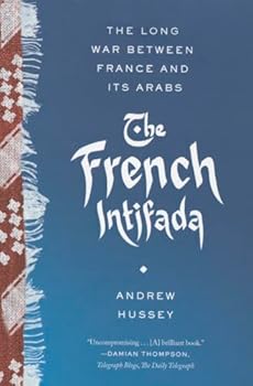 Paperback French Intifada Book