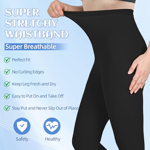 compression pantyhose for women amp men medical graduated compression stockings compression tights