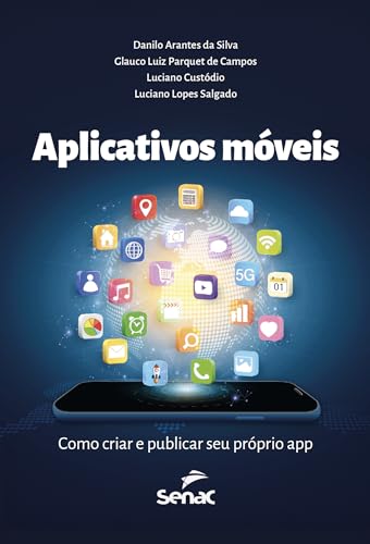 Aplicativos móveis:: como criar e publicar seu próprio app
